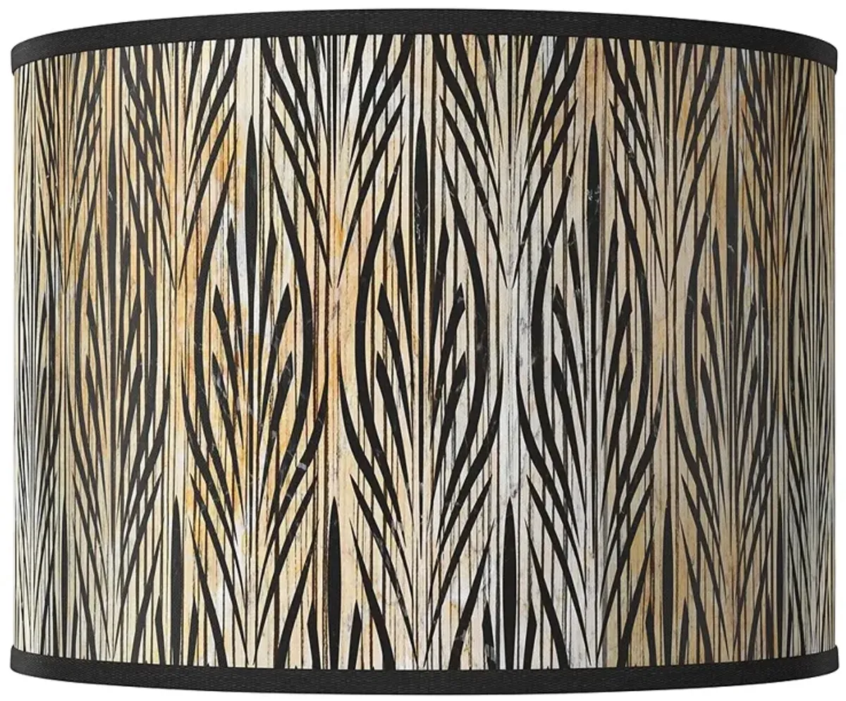 Amara Giclee Lamp Shade 13.5x13.5x10 (Spider)