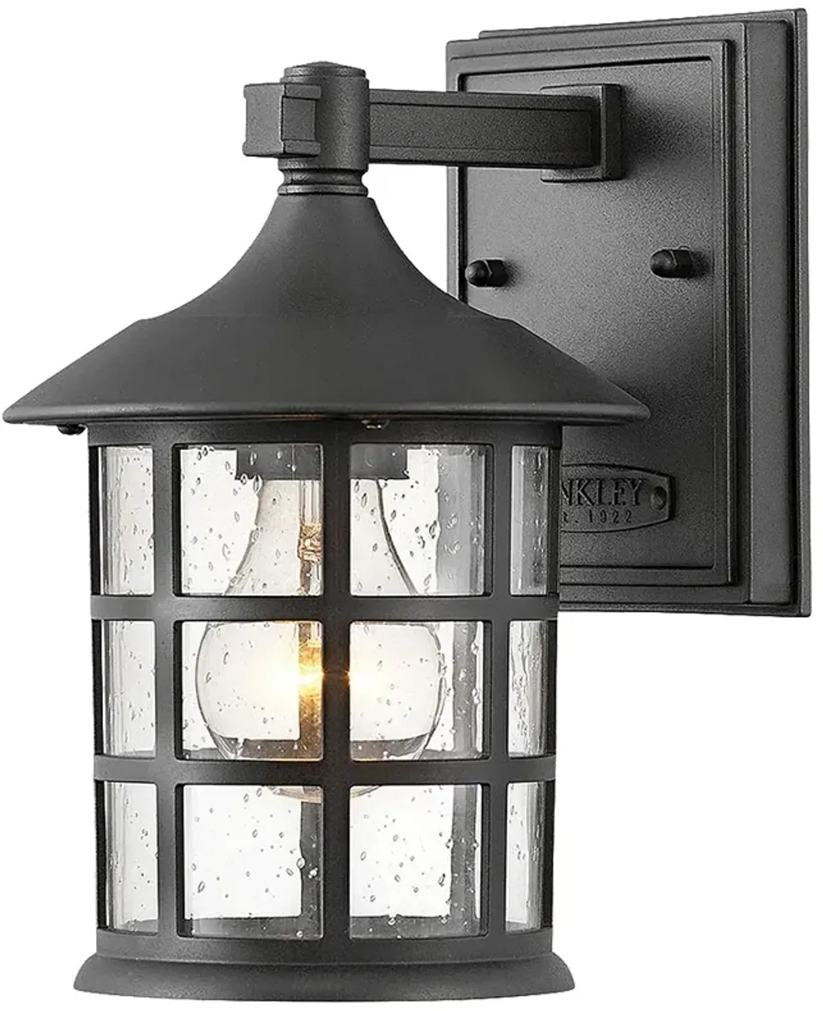 Hinkley Freeport Coastal Elements 9 1/4" High Outdoor Wall Light