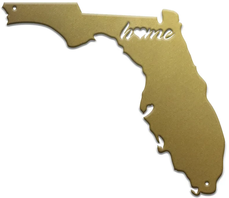 Stiffel Florida 24" High Oculux Bronze Metal Wall Art