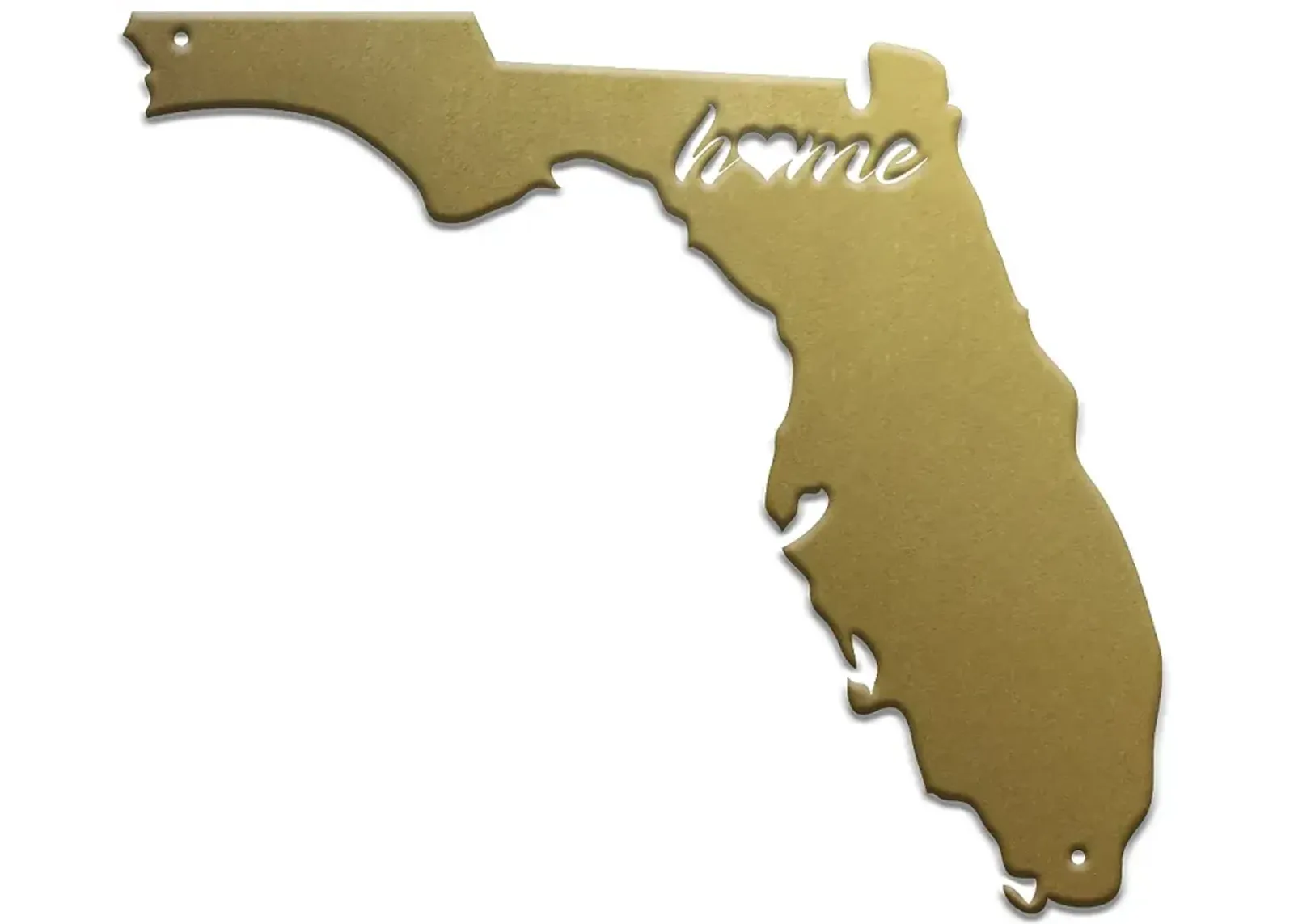 Stiffel Florida 24" High Oculux Bronze Metal Wall Art