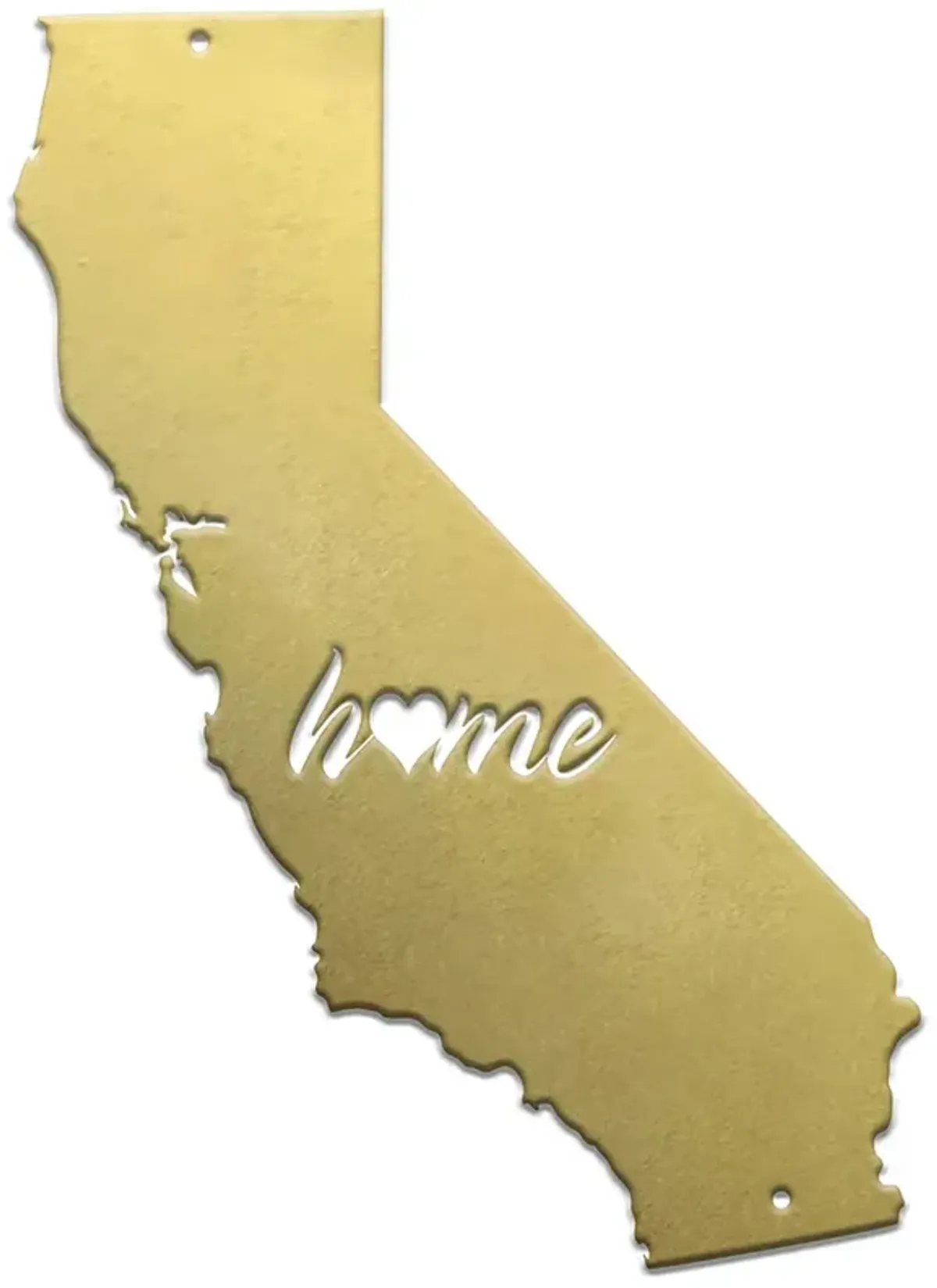 Stiffel California 24" High Oculux Bronze Metal Wall Art