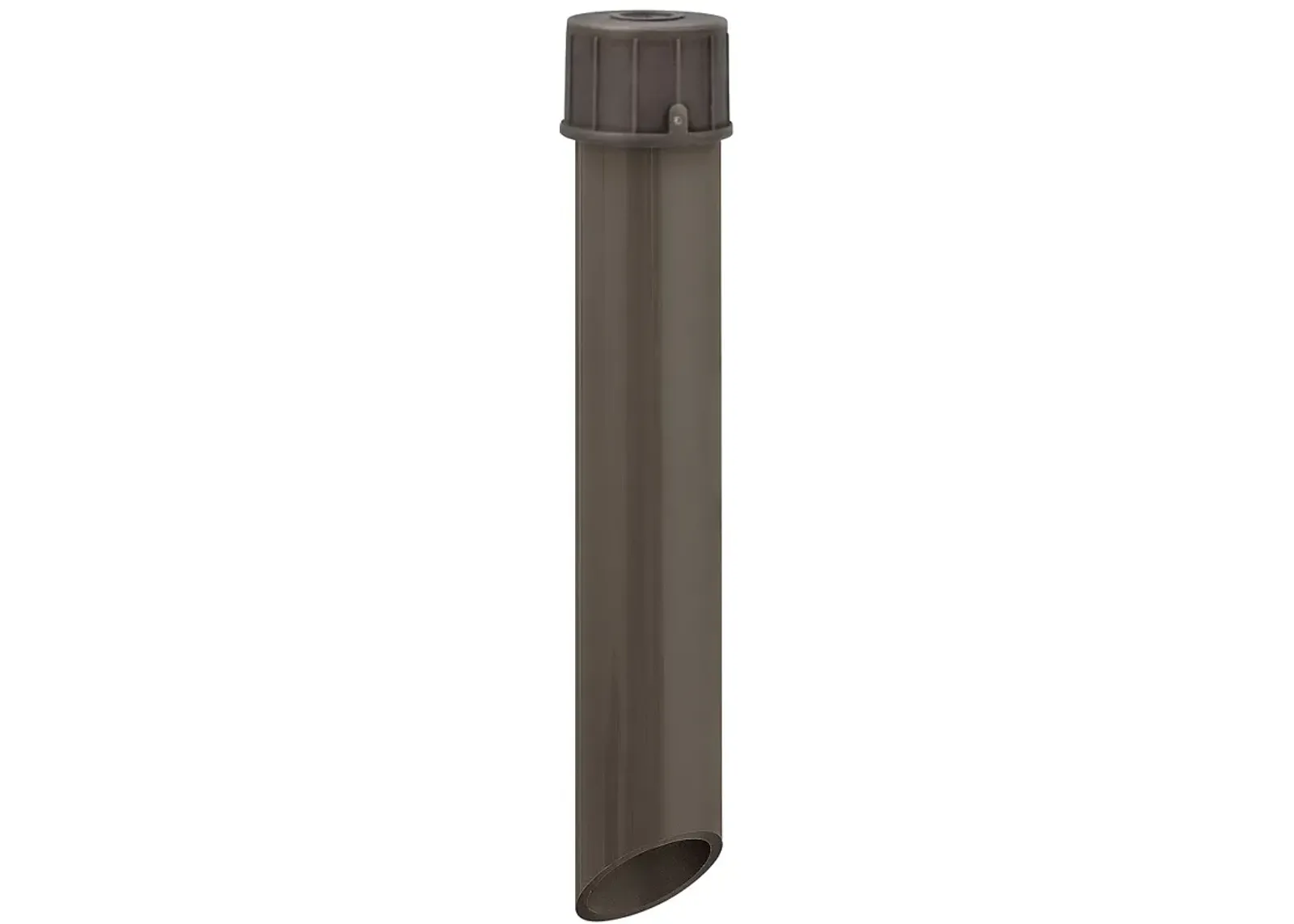 Hinkley 7" Wide Bronze Landscape Accessory Power Post