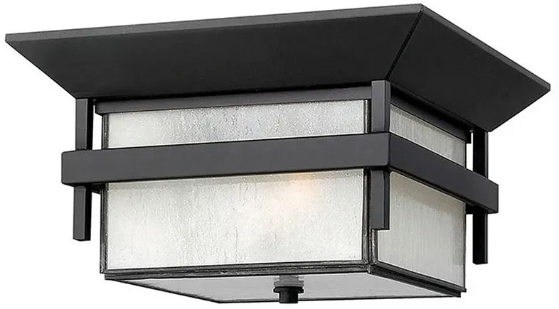 Harbor 12 1/4"W Outdoor Ceiling Light by Hinkley Lighting