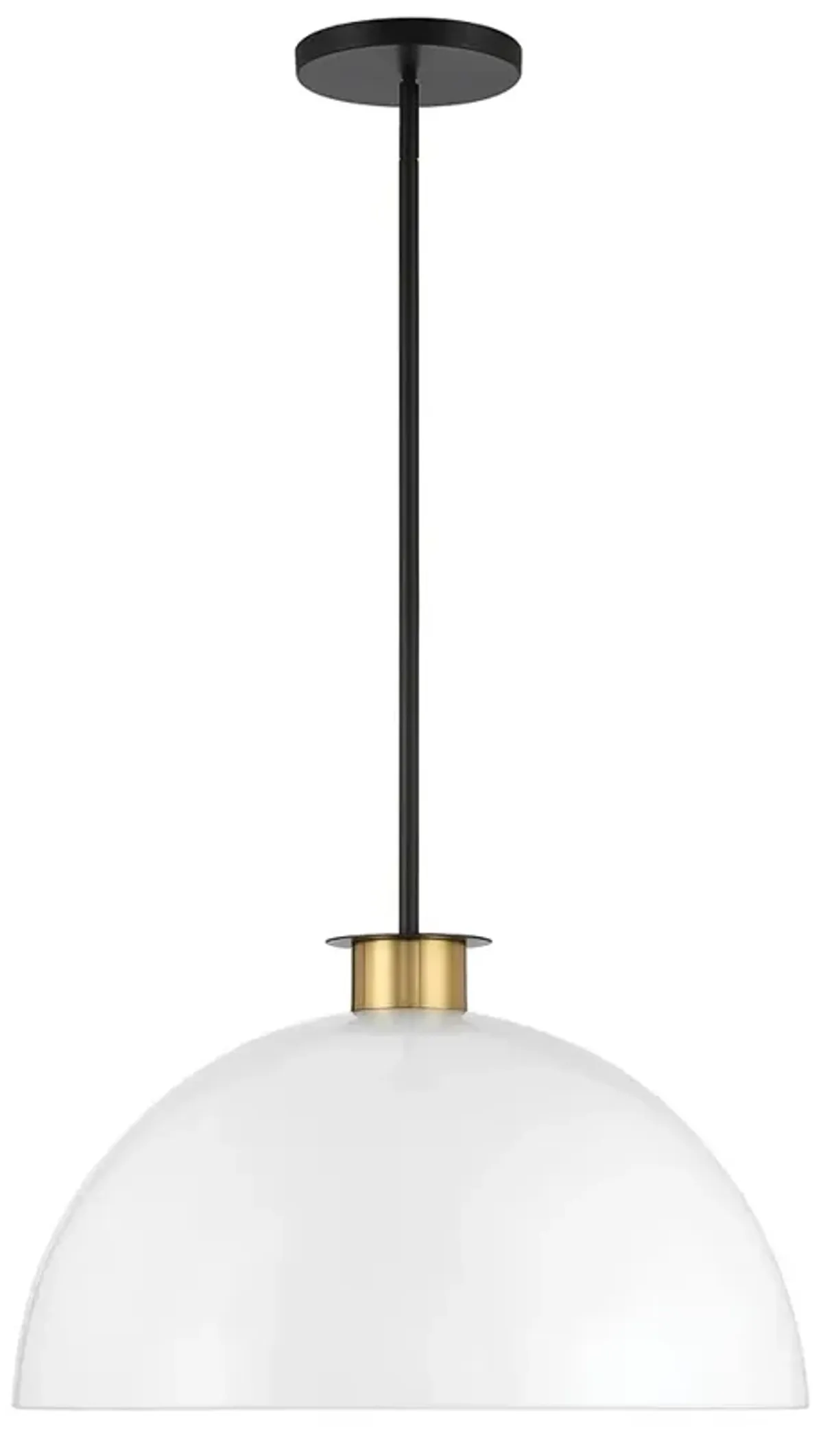 Gigi 1 Light Pendant