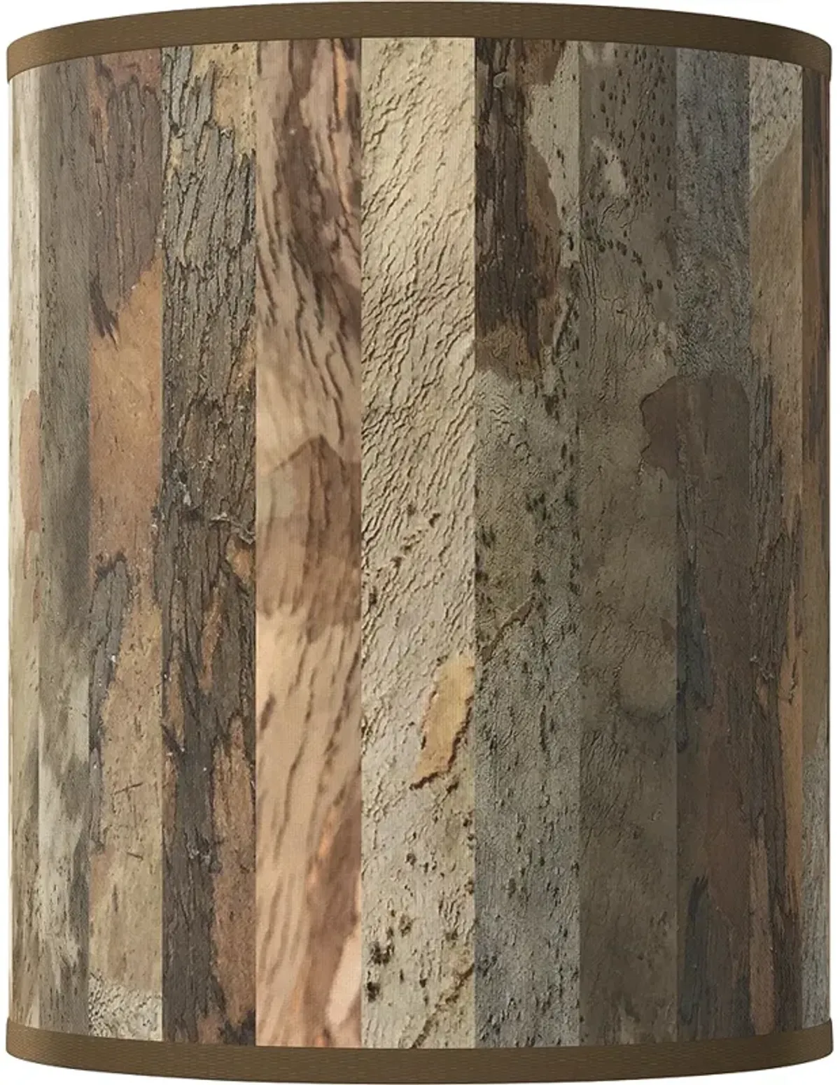 Paper Bark Giclee Shade 10x10x12 (Spider)