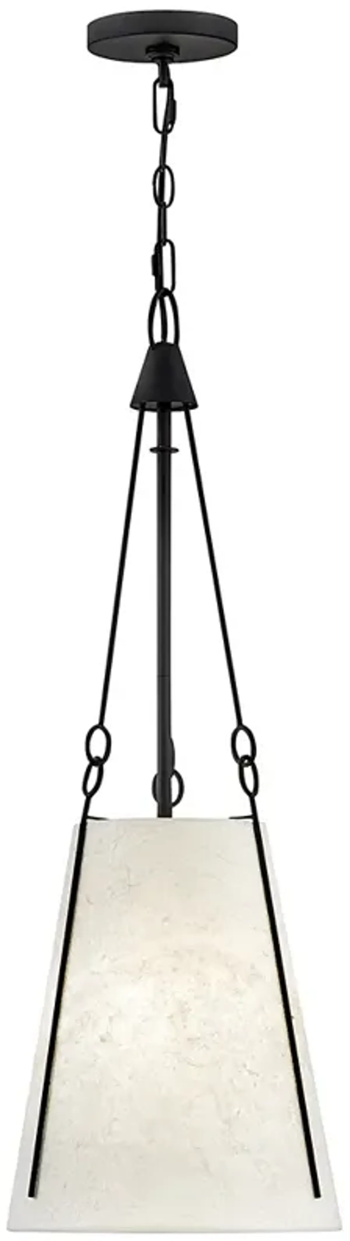 Hinkley Pendant Danvers Small Pendant Black