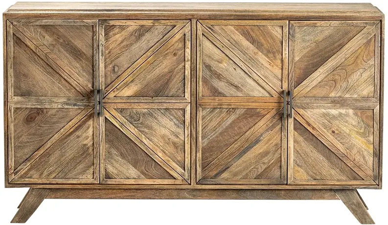 Crestview Collection Rowan Sideboard