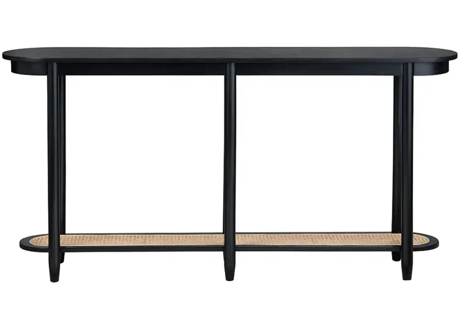 Crestview Collection Port Royal Console Table