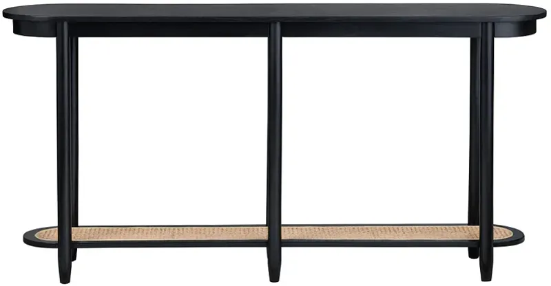 Crestview Collection Port Royal Console Table