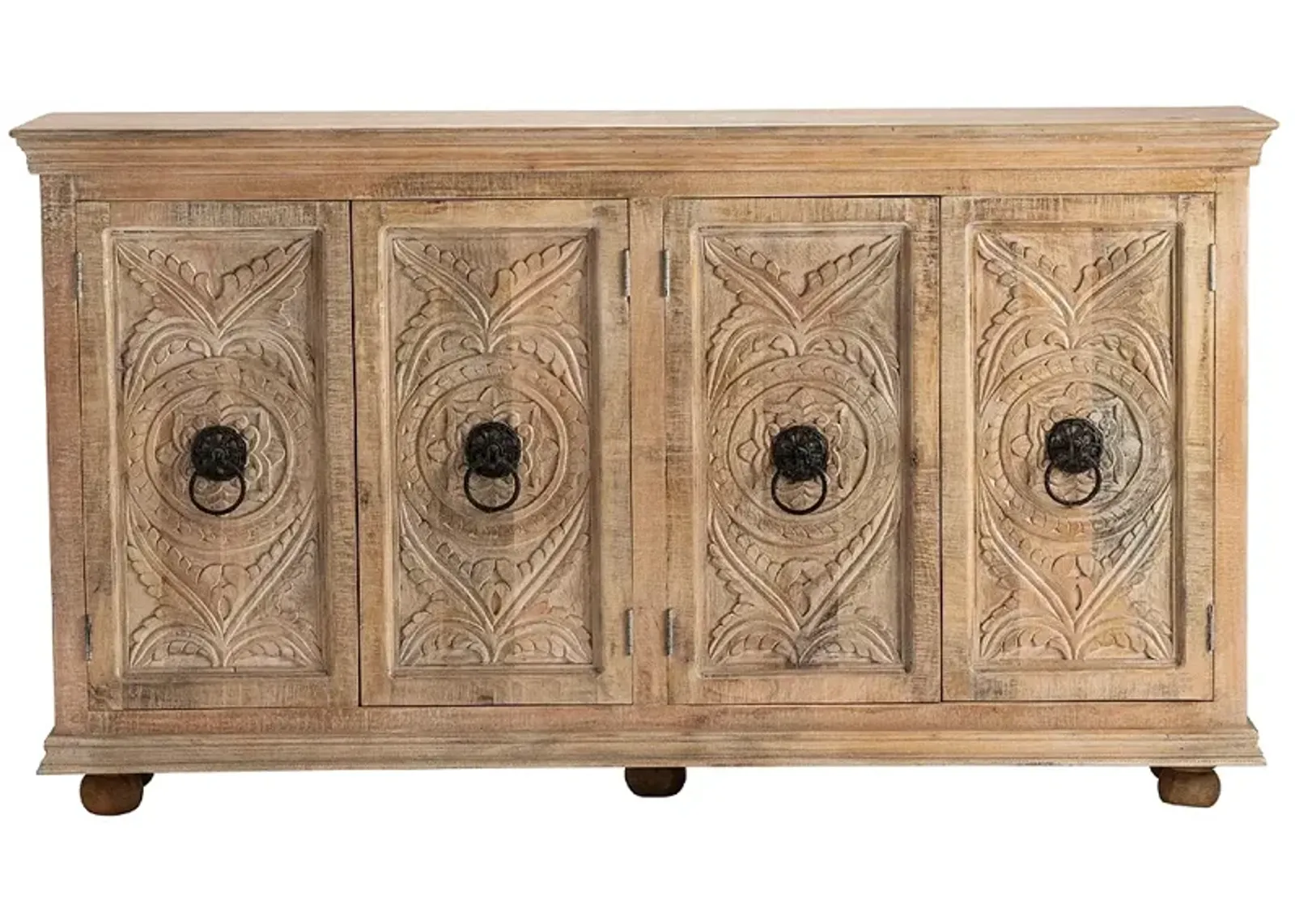 Crestview Collection Nottingham Sideboard