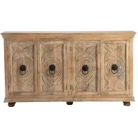 Crestview Collection Nottingham Sideboard