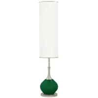 Greens Jule Modern Floor Lamp