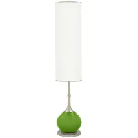 Rosemary Green Jule Modern Floor Lamp