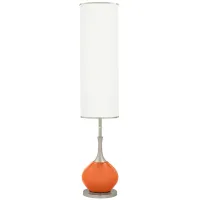 Nectarine Jule Modern Floor Lamp