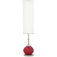 Samba Jule Modern Floor Lamp