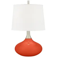 Daredevil Felix Modern Table Lamp