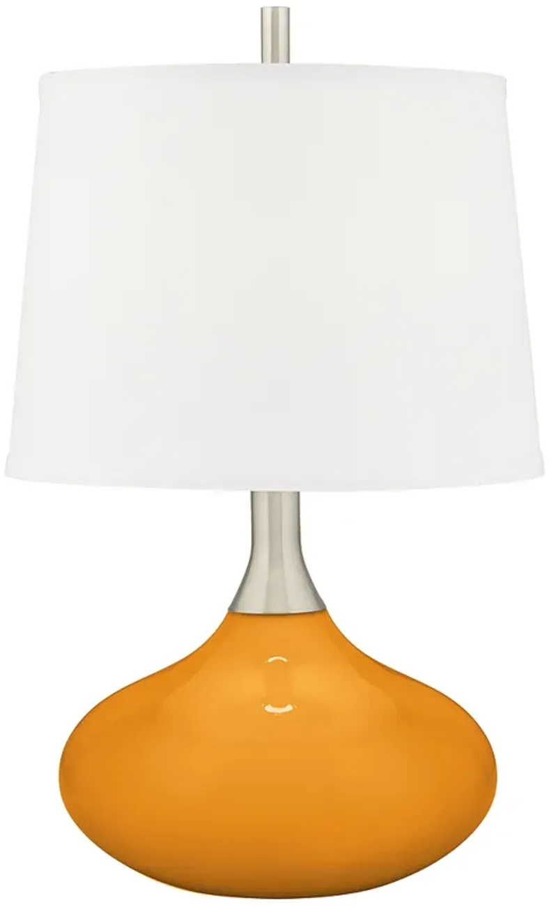 Carnival Felix Modern Table Lamp