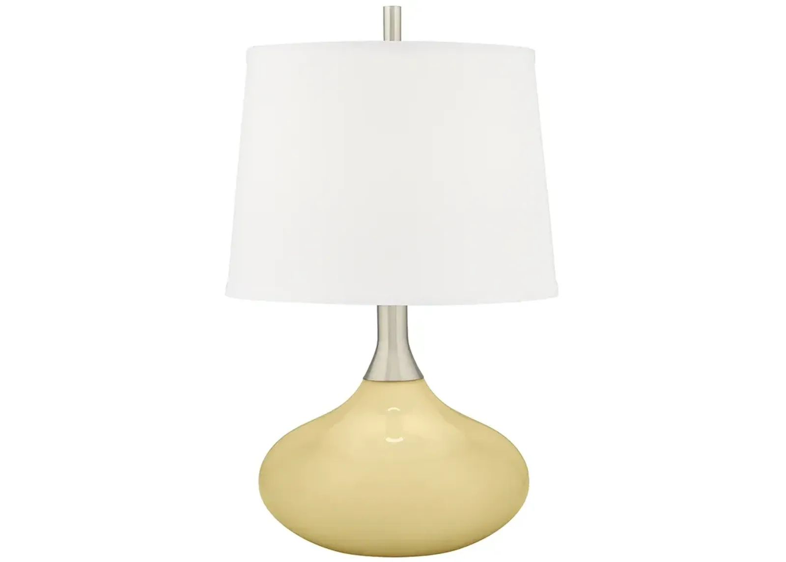 Butter Up Felix Modern Table Lamp