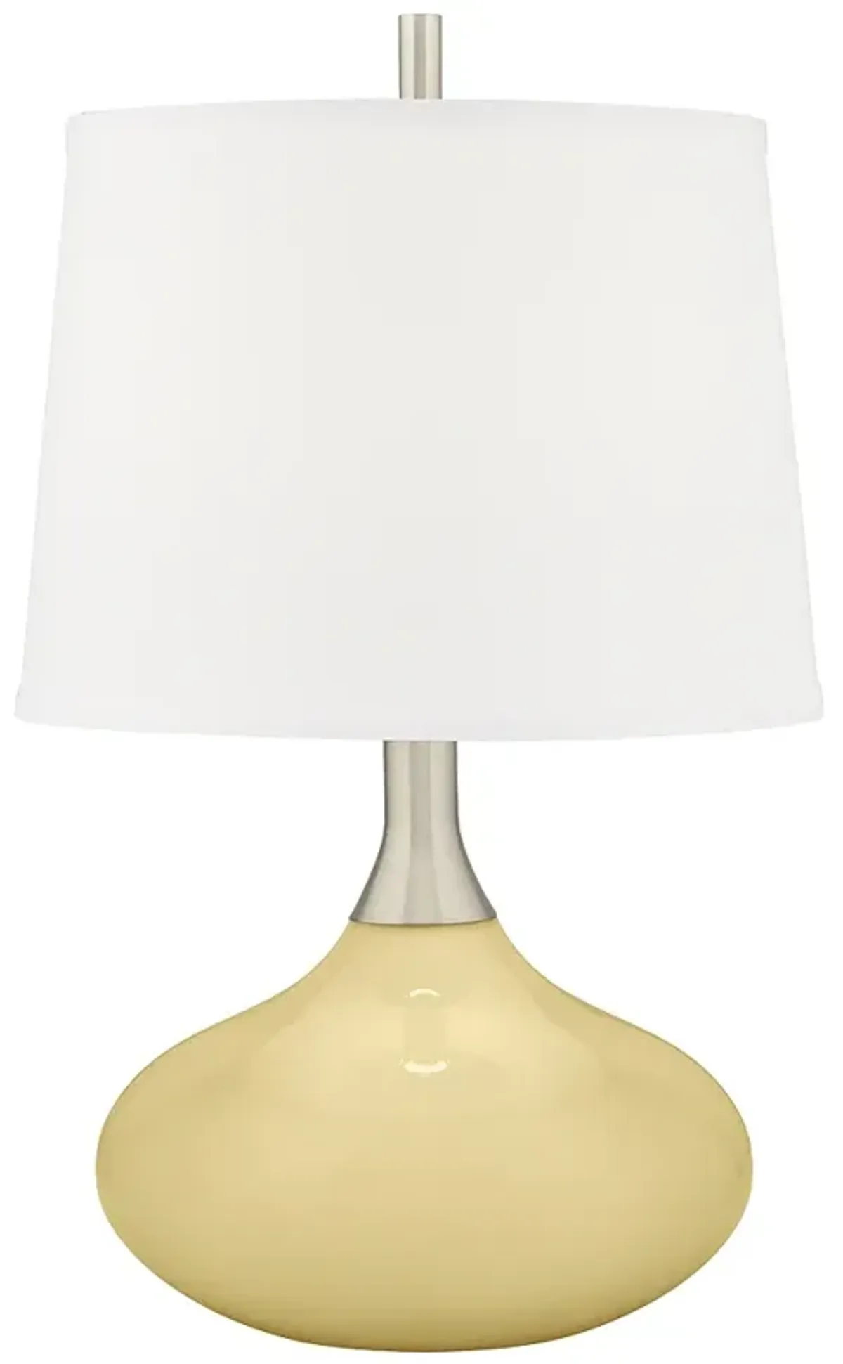 Butter Up Felix Modern Table Lamp