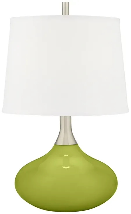 Parakeet Felix Modern Table Lamp