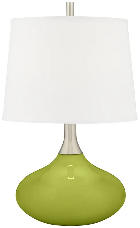 Parakeet Felix Modern Table Lamp