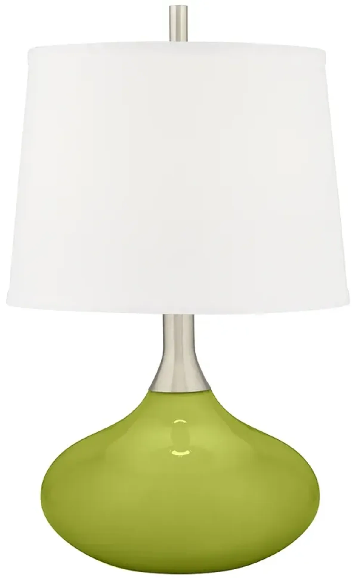 Parakeet Felix Modern Table Lamp