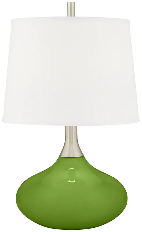 Gecko Felix Modern Table Lamp