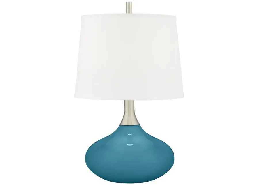 Great Falls Felix Modern Table Lamp