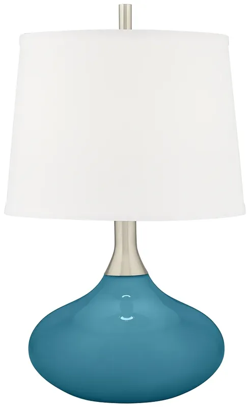 Great Falls Felix Modern Table Lamp