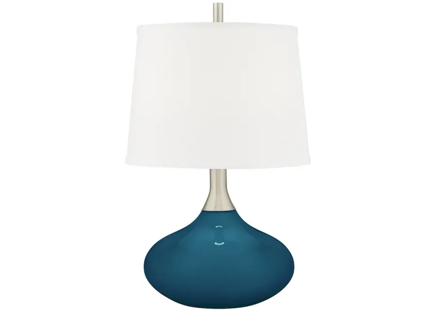 Oceanside Felix Modern Table Lamp