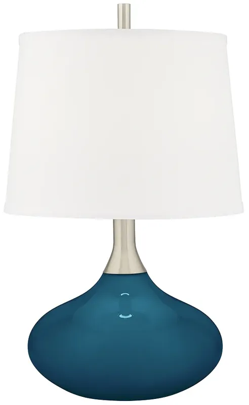 Oceanside Felix Modern Table Lamp