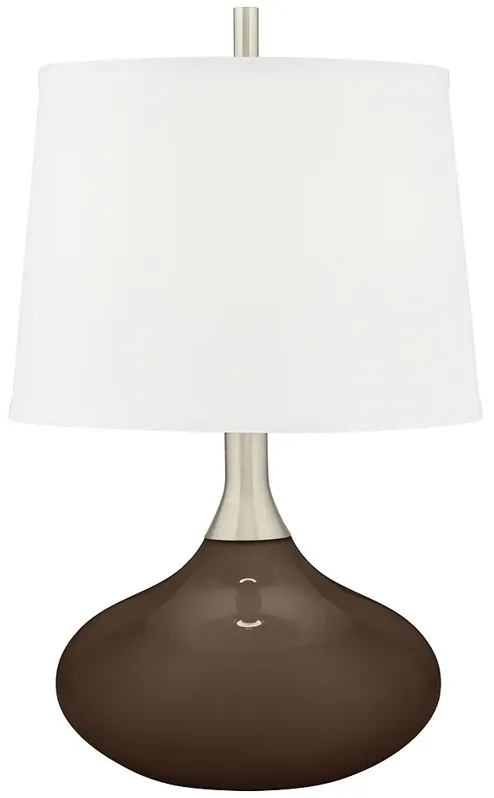 Carafe Felix Modern Table Lamp