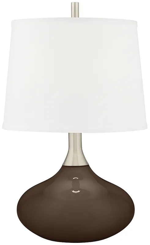 Carafe Felix Modern Table Lamp