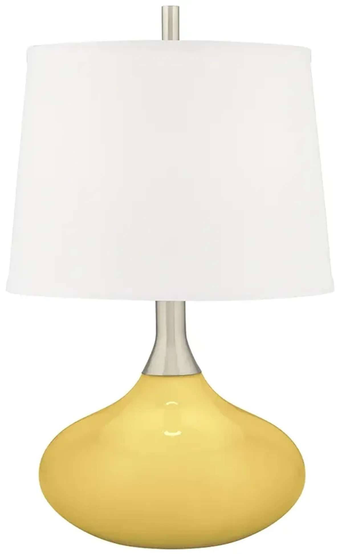 Daffodil Felix Modern Table Lamp