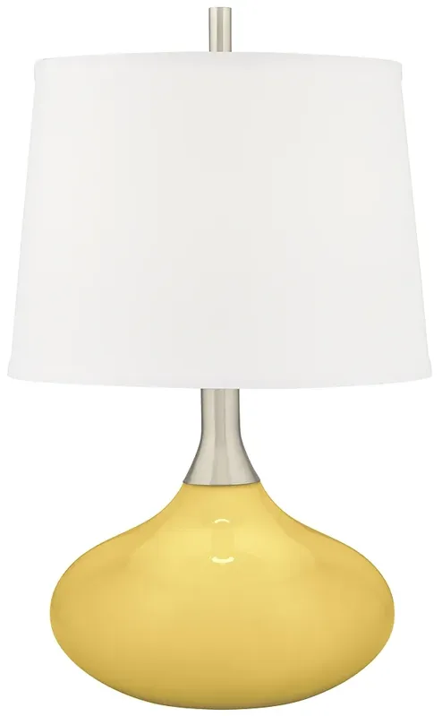 Daffodil Felix Modern Table Lamp