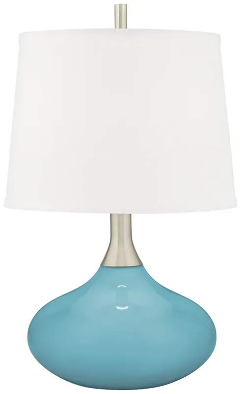 Nautilus Felix Modern Table Lamp