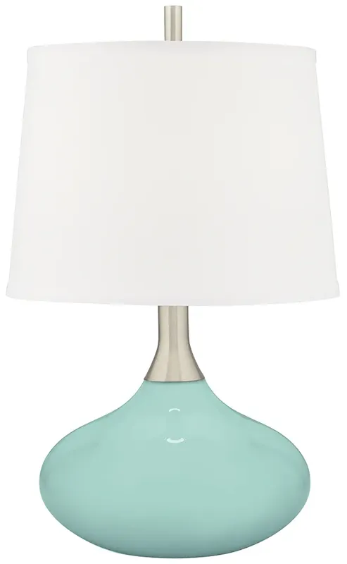 Cay Felix Modern Table Lamp