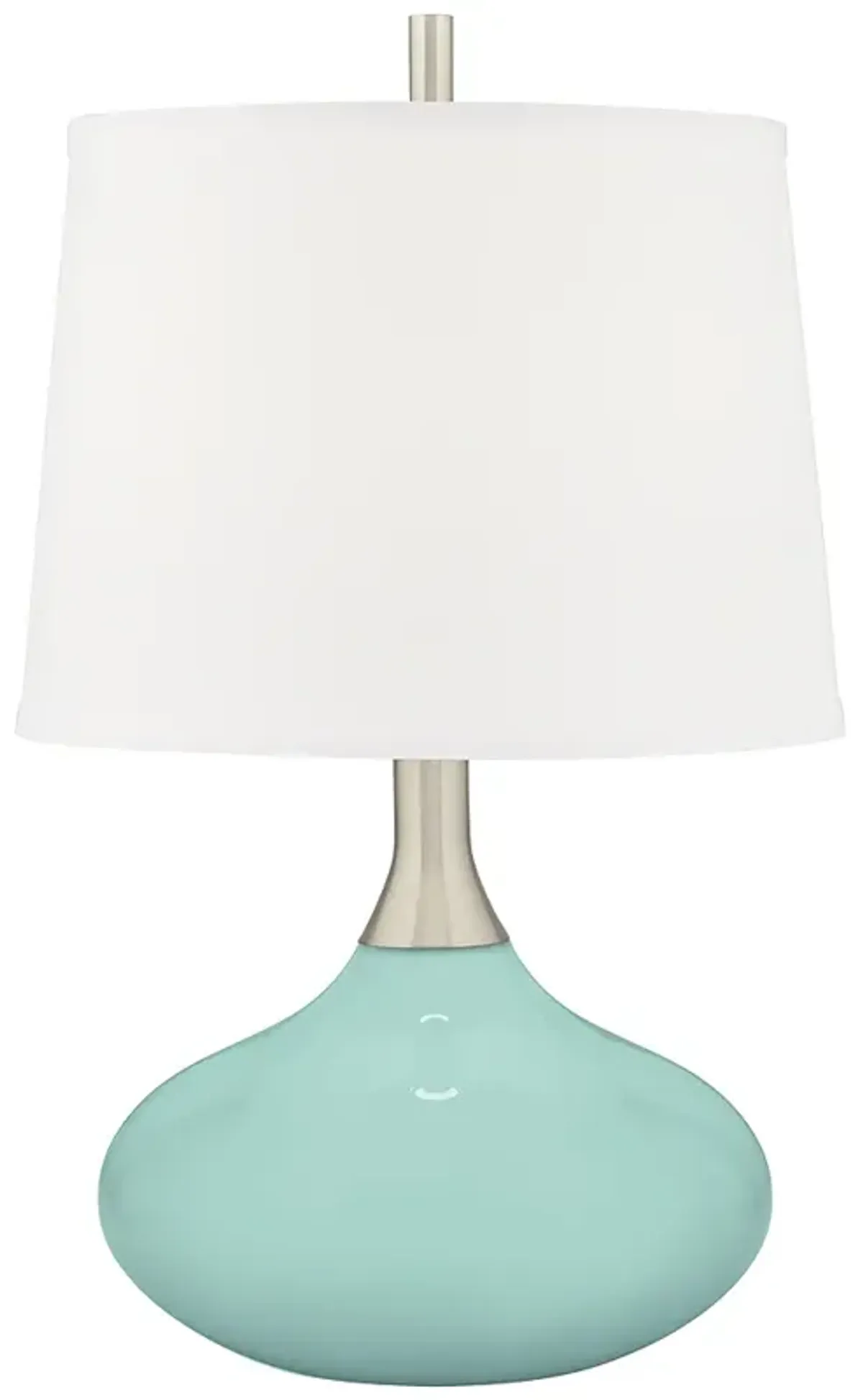 Cay Felix Modern Table Lamp