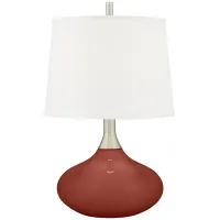 Madeira Felix Modern Table Lamp