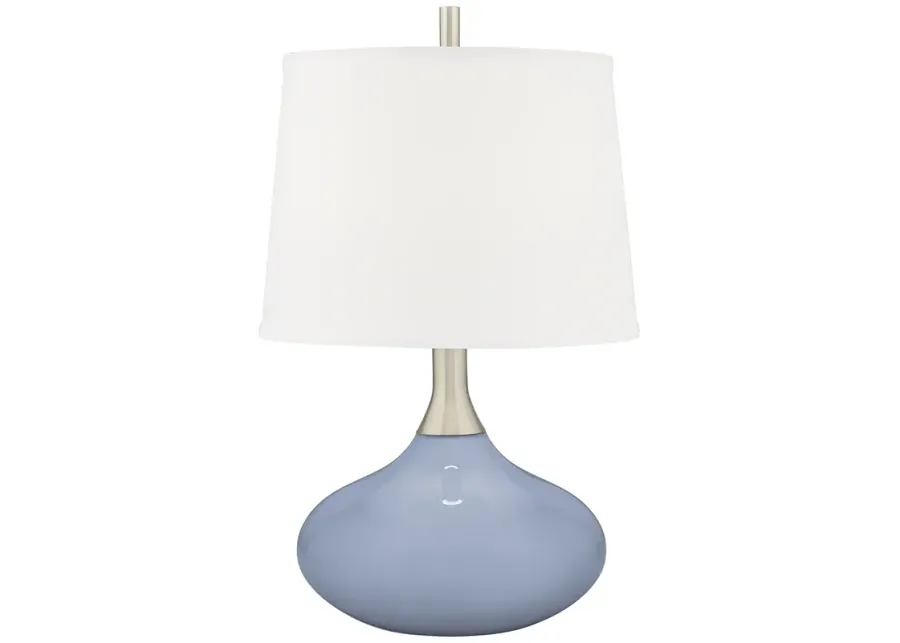 Blue Sky Felix Modern Table Lamp