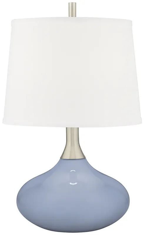 Blue Sky Felix Modern Table Lamp