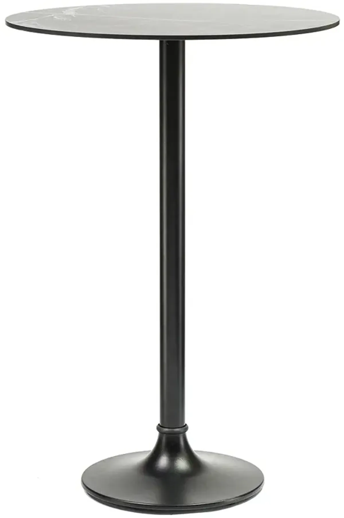 Jannie 30" Outdoor Bar Table