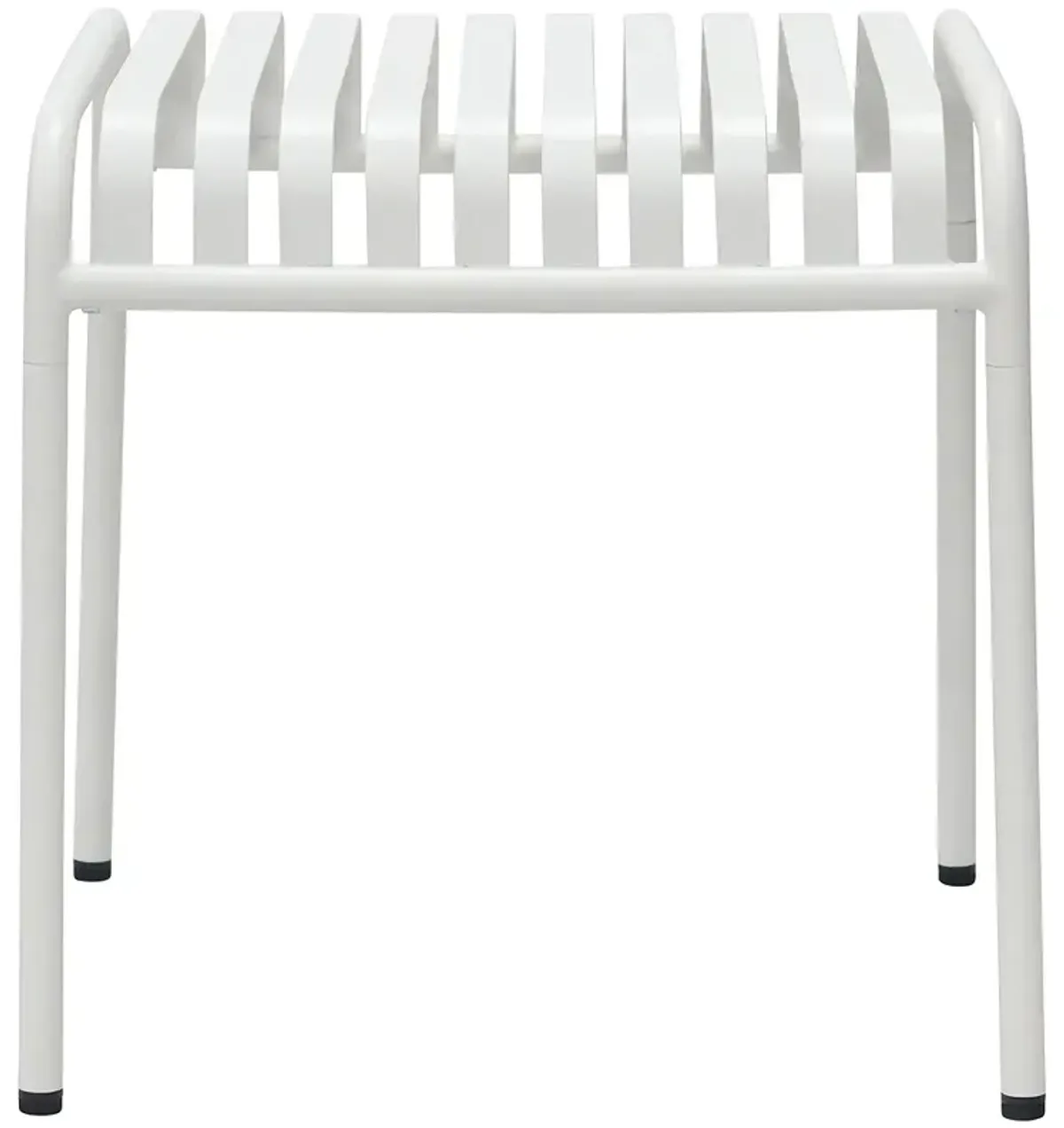 Enid 22" Outdoor Side Table