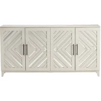 Crestview Collection Phoebe Sideboard