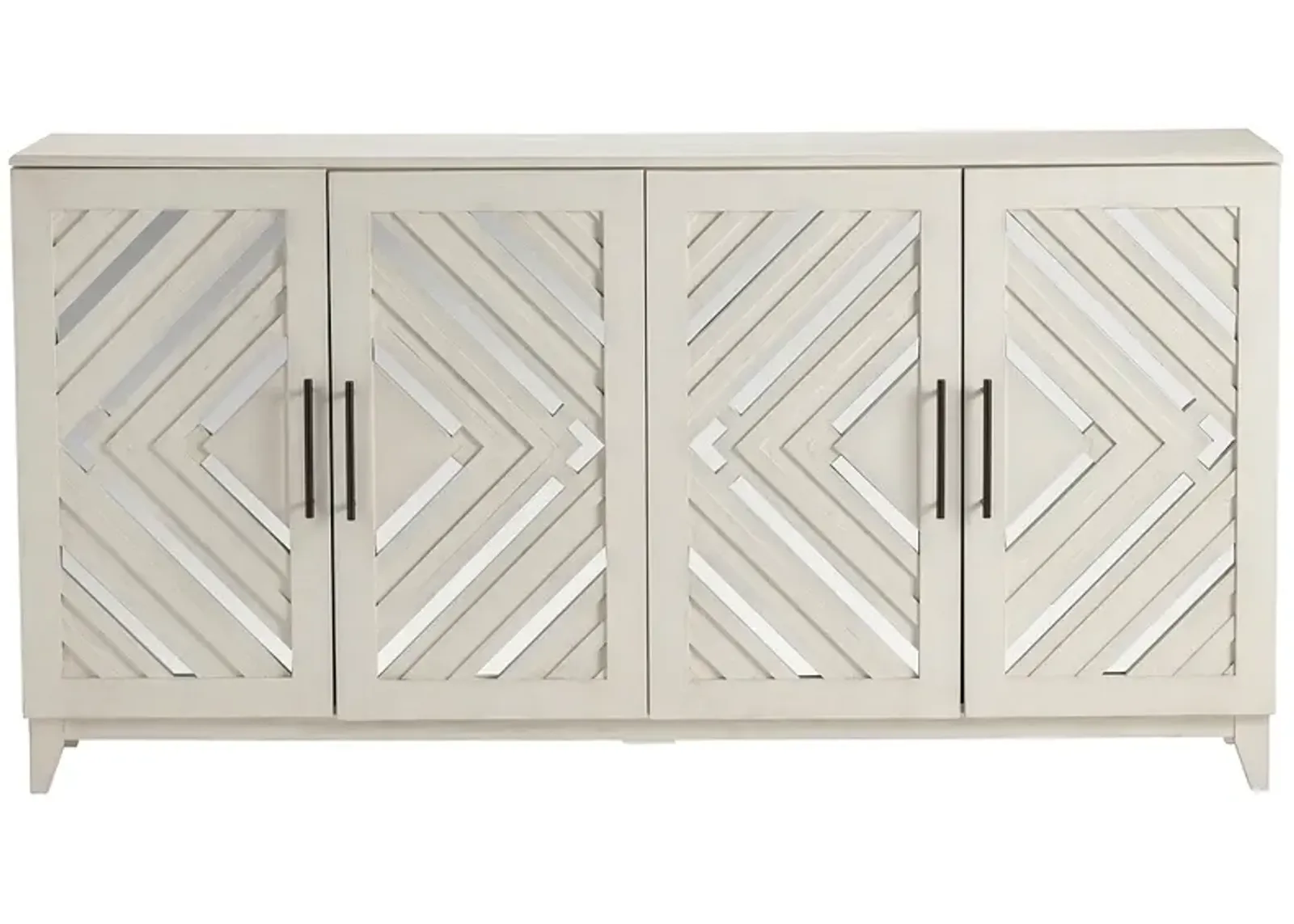 Crestview Collection Phoebe Sideboard