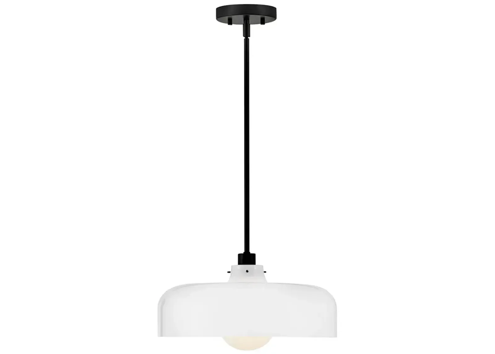 Lark Maisie Pendant Medium Pendant Black