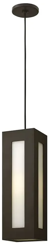 Hinkley- Dorian Medium Hanging Lantern