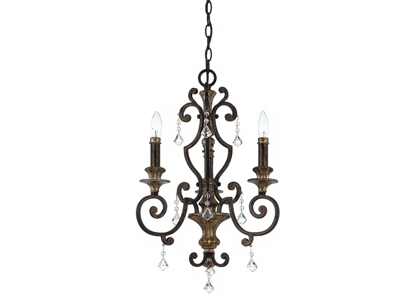 Quoizel Marquette Chandelier