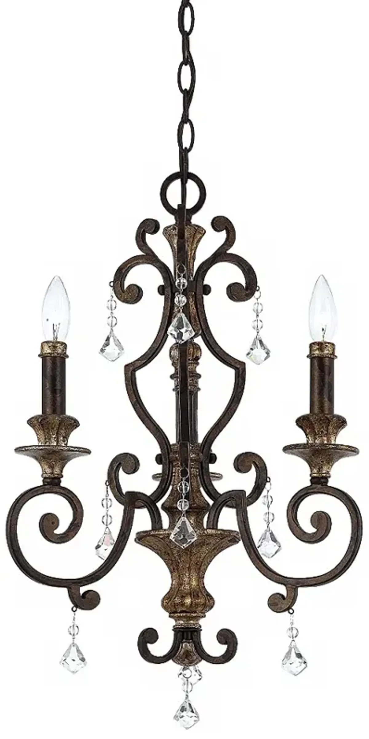 Quoizel Marquette Chandelier