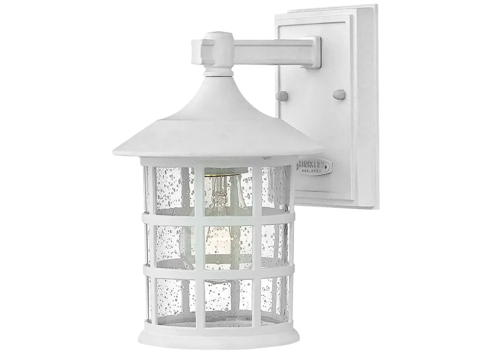 Hinkley- Freeport Coastal Elements Small Wall Mount Lantern